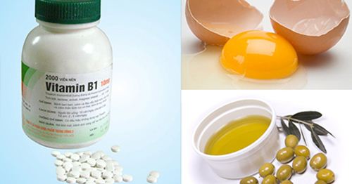 Công Dụng Làm Đẹp Của Vitamin B1 -4