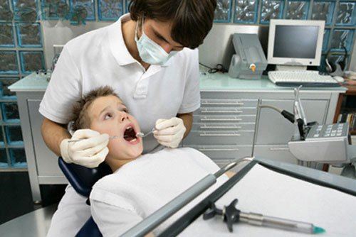 Nguyên Nhân Và Điều Trị Bệnh Sâu Răng -4